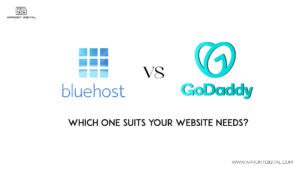 bluehost vs godaddy