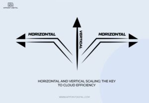 horizontal scaling