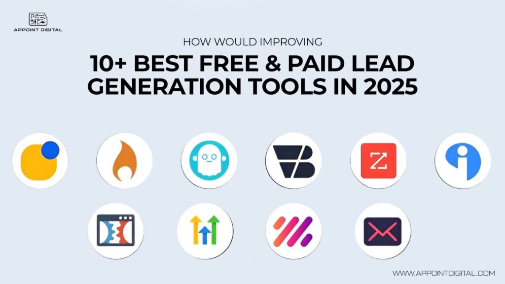 lead generation tools