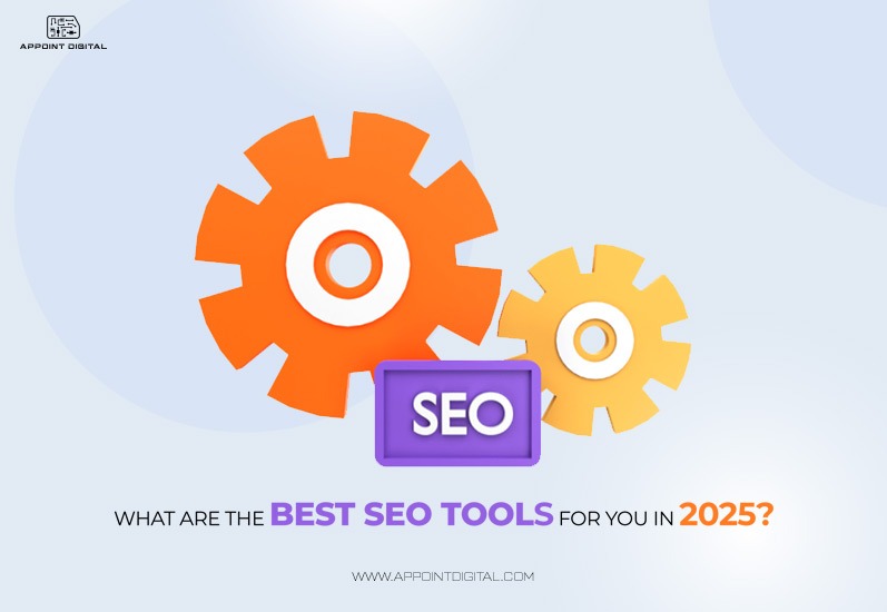 best seo tools